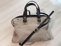 FENDI カメレオンバッグのサムネイル