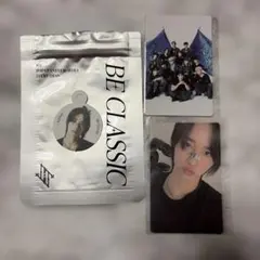 JO1 佐藤　景瑚　韓国　ソウル　ポップアップカフェ限定　トレカ　ストローピック