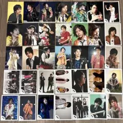 嵐　公式写真　218枚　まとめ売り