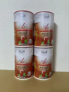 ドイツPM Fitline アクティヴァイズ4缶33%增量 - メルカリ