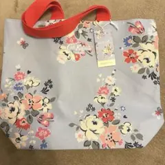 Cath Kidston 花柄トートバッグ