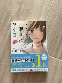 いつか、眠りにつく日