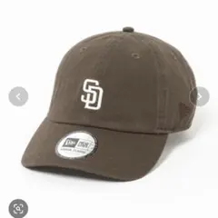【NEWERA】ローリーズファーム別注企画 CASUAL CLASSIC26のサムネイル
