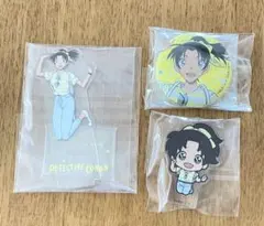 値下げ！名探偵コナン　セガラッキーくじ　遠山和葉　アクリルスタンド