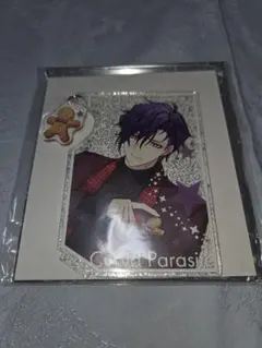 キューピットパラサイト アラン アクスタ 単独 キュピパラ