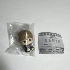 銀魂　沖田総悟　三年Ｚ組銀八先生　まちぼうけ