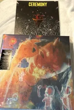 THE MILLENNIUM PARADE 完全生産限定版　CD BD 美品