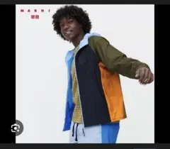 マルニ ブルゾン