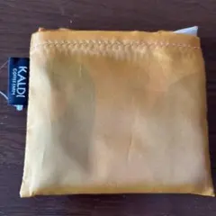 【新品タグ付き】カルディ エコバッグ　伝説