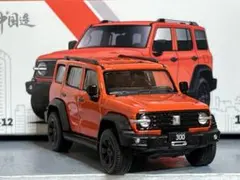 拓意（XCARTOYS） 1/64 中国人民解放軍 ZTQ-15式軽戦車 - メルカリ