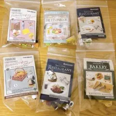 リーメント　スヌーピー　ミニチュア　セット　まとめ売り