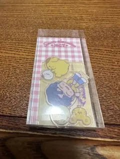 NCT NCT127 ジェヒョン サンリオ ポムポムプリン トレカ セット nct nct127 イリチル sanrio サンリオ ジェヒョン トレカ｜Yahoo