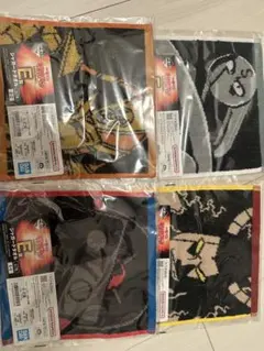 キン肉マン キャラクターグッズ