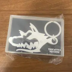 MAN WITH A MISSION ホテルキーホルダー 3種セット - メルカリ