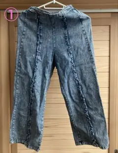 値下げ！！キッズ　女子140〜160 ボトムス　まとめ売り