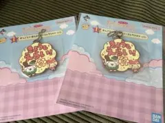 たまごっち　一番くじ