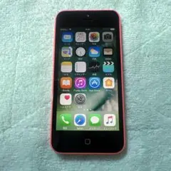 Apple iPhone 5c 32GB