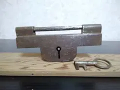 2026年最新】和錠 和錠前の人気アイテム - メルカリ