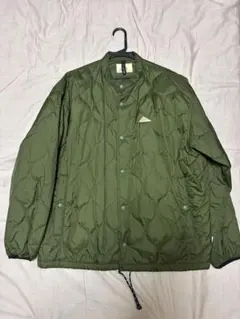 ジャケット キルティングジャケット