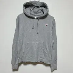 リバースウィーブ パーカー