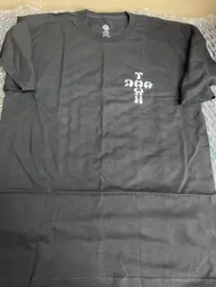 DOG TOWNREAPERS 90年代オリジナルTシャツ グレーXL Early 90s “DOG 