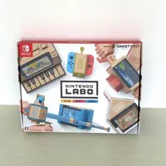 【美白】 Nintendo Labo Toy-Con 01