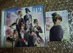 うたプリCD 特典セシル