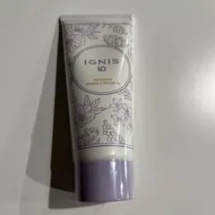 ignis ハンドクリーム