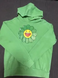 2025年最新】村上隆 パーカーの人気アイテム - メルカリ