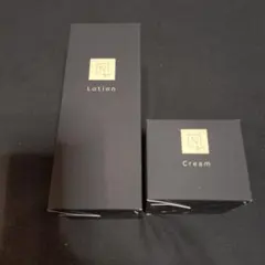 N organic Vie 2点セット(ローション、クリーム）