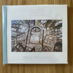 Official髭男dism CD➕DVD HELLO EP