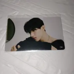 SEVENTEEN ☆Attacca☆ HMVトレカ☆ DK