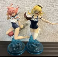 艦隊これくしょん 艦これ 伊8 水中日和 フィギュア SQ フィギュア ゲーム キャラクター グッズ プライズ バンプレスト dwos6rj Amazon.co.jp: 艦隊これくしょん -艦これ- 「伊8 -水中日和