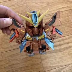 2026年最新】元祖 SD ガンパンツァーの人気アイテム - メルカリ