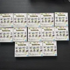 ドラゴンボール一番くじ　G賞　I賞　H賞詰め合わせ