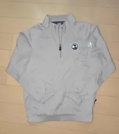 アディダス　ウィンドブレーカー S CLIMAPROOF　130 140