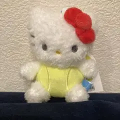 サンリオ　ハローキティ　マスコット
