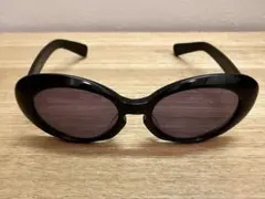 カートコバーン　オーバルBEAUTY&YOUTH サングラス