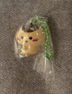 ちいかわマスコットつきビスケット くりまんじゅう