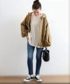 FREAK'S STORE ブルゾン