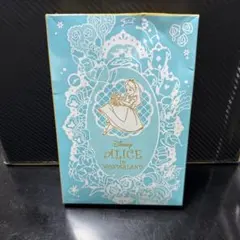 Disney ディズニー 不思議の国のアリス タオル 第一生命