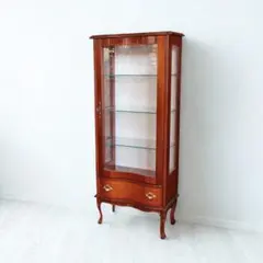 conde house カンディハウス ツイスト ミニキュリオ ケース 無垢材