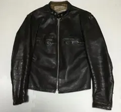 2025年最新】schott シングルライダース 40の人気アイテム - メルカリ