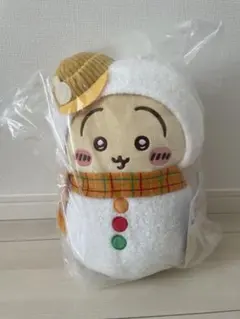 ちいかわエニマイくじ　ぬいぐるみ(うさぎ)