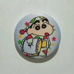 2025年最新】クレヨンしんちゃん 30周年 ピンバッジの人気アイテム