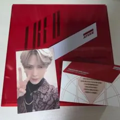 ATEEZ EPILOGUE CD 未開封 コンプリート 3形態 アルバム - メルカリ