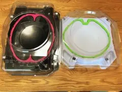 BEYBLADE X スタジアム 2種セット