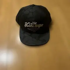 10DEEP、スナップバック、キャップ、美品のサムネイル