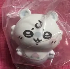 モモンガ ちいかわベビー ソフビ ソフビフィギュアコレクション