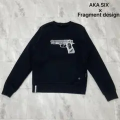 2025年最新】aka six fragmentの人気アイテム - メルカリ